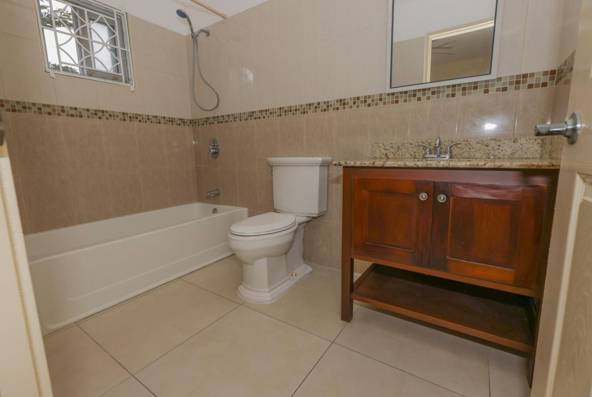 Tenth image of 2-15 Ottawa Avenue in Kingston 6, St. Andrew, Jamaica - property is For Rent