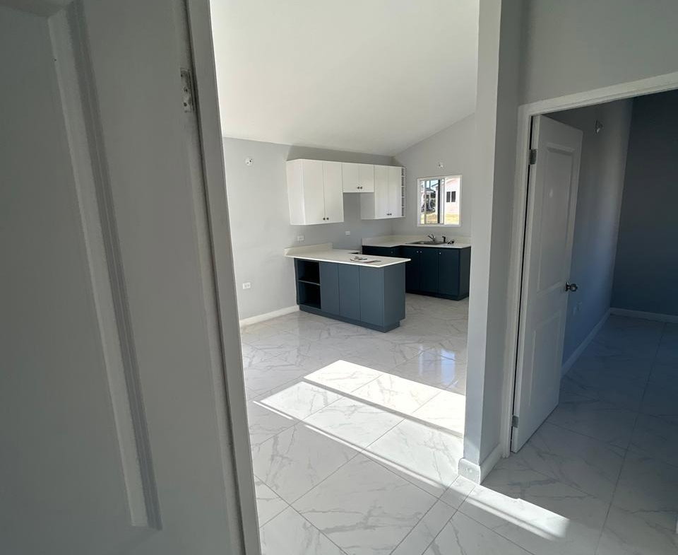 Second image of 459 Whim Estate, Old Harbour, in Old Harbour, St. Catherine, Jamaica - property is For Rent