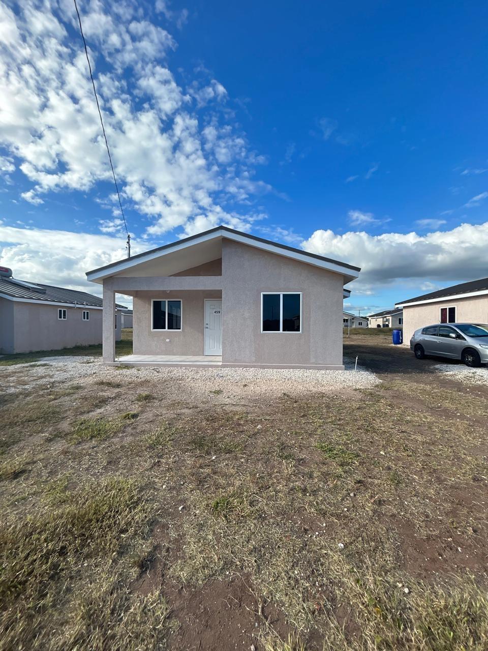 Fifteenth image of 459 Whim Estate, Old Harbour, in Old Harbour, St. Catherine, Jamaica - property is For Rent