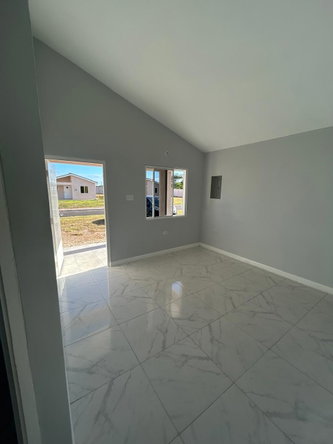 Third image of 459 Whim Estate, Old Harbour, in Old Harbour, St. Catherine, Jamaica - property is For Rent