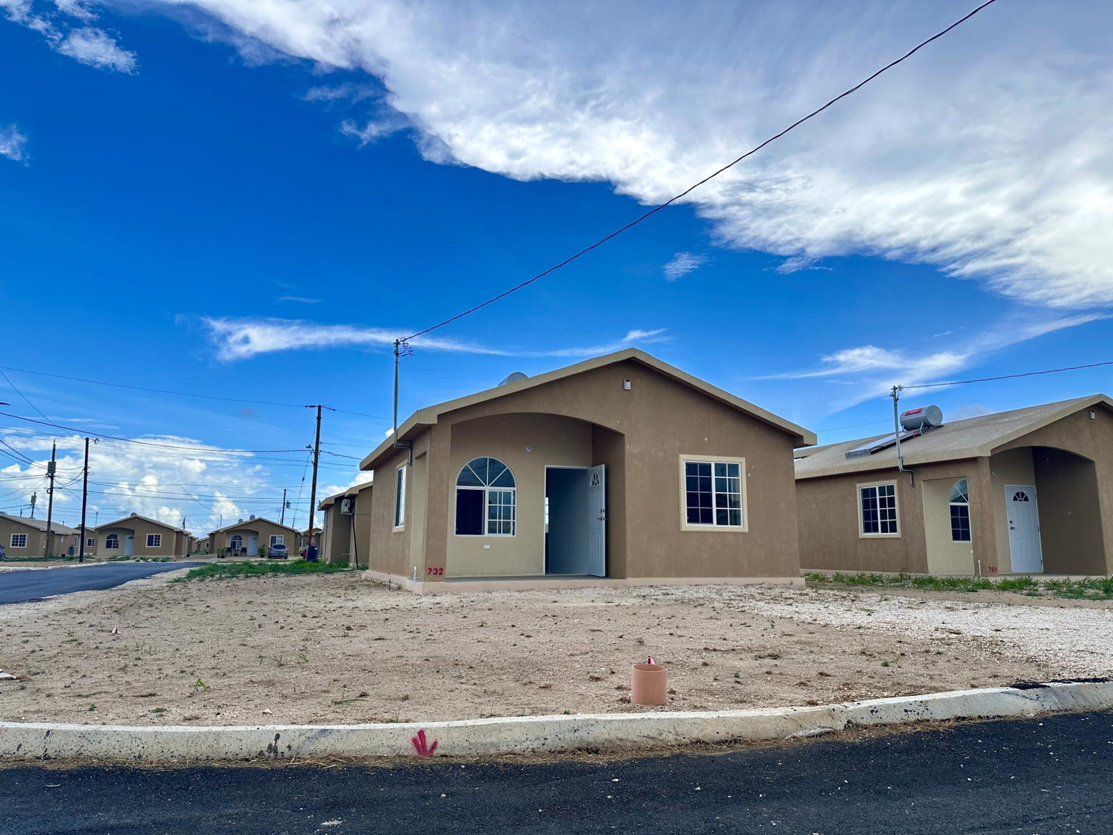 Sixteenth image of 732 Phoenix Park Village Phas in Greater Portmore, St. Catherine, Jamaica - property is For Rent
