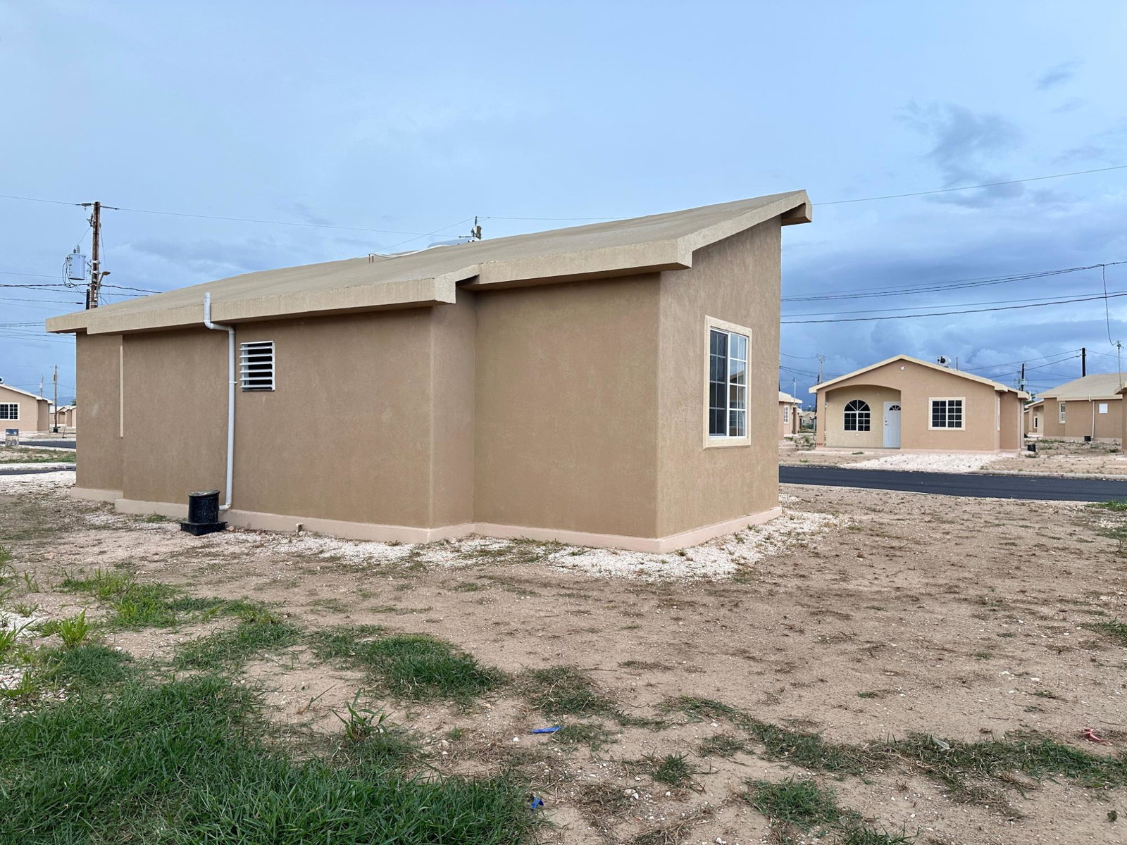 Eighteenth image of 732 Phoenix Park Village Phas in Greater Portmore, St. Catherine, Jamaica - property is For Rent