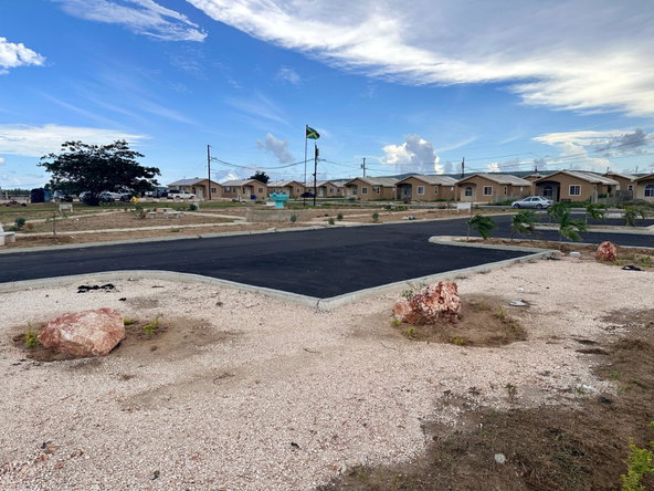 Twentieth image of 732 Phoenix Park Village Phas in Greater Portmore, St. Catherine, Jamaica - property is For Rent