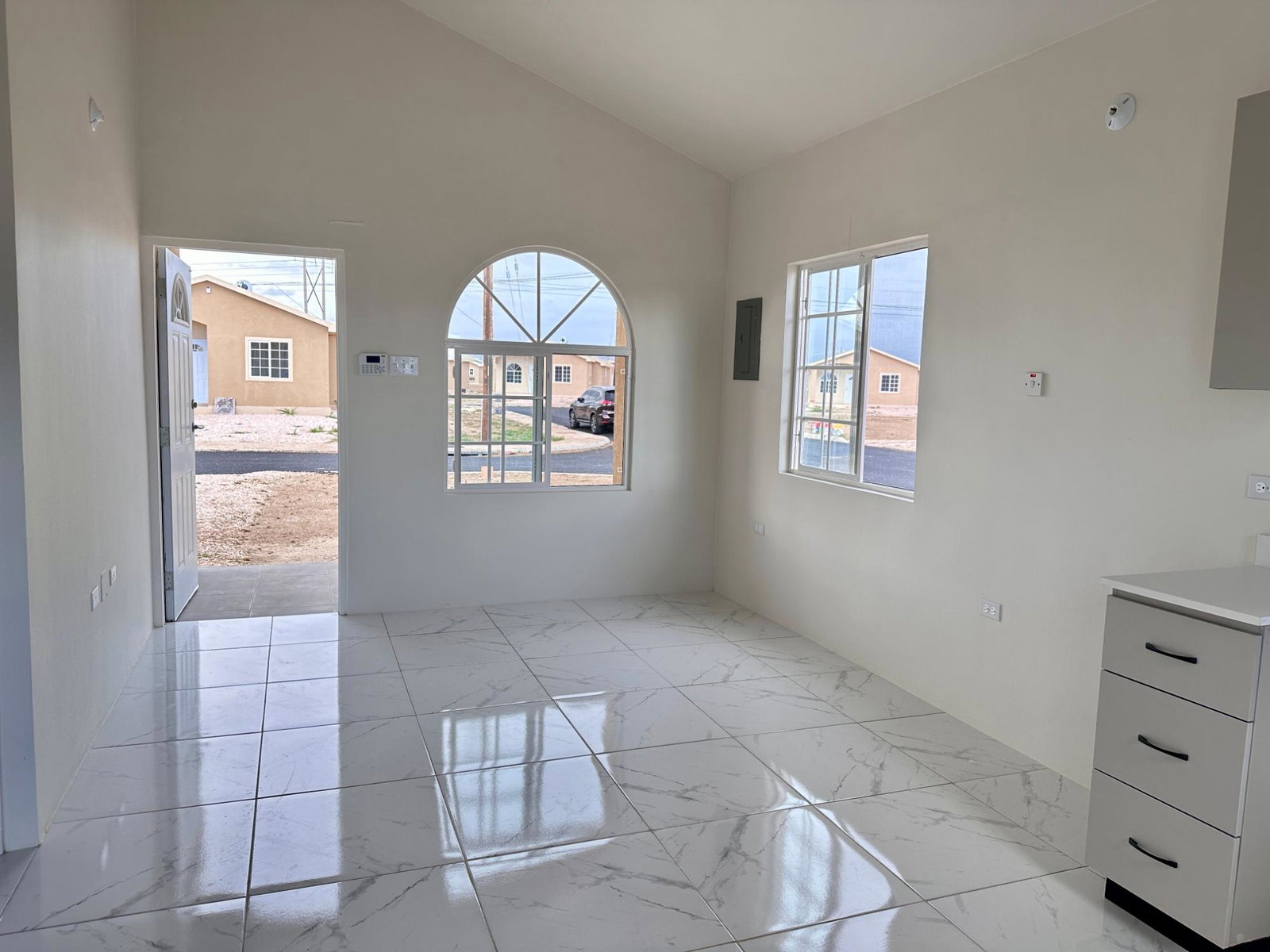 Third image of 732 Phoenix Park Village Phas in Greater Portmore, St. Catherine, Jamaica - property is For Rent