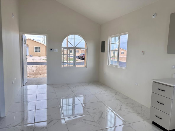Third image of 732 Phoenix Park Village Phas in Greater Portmore, St. Catherine, Jamaica - property is For Rent