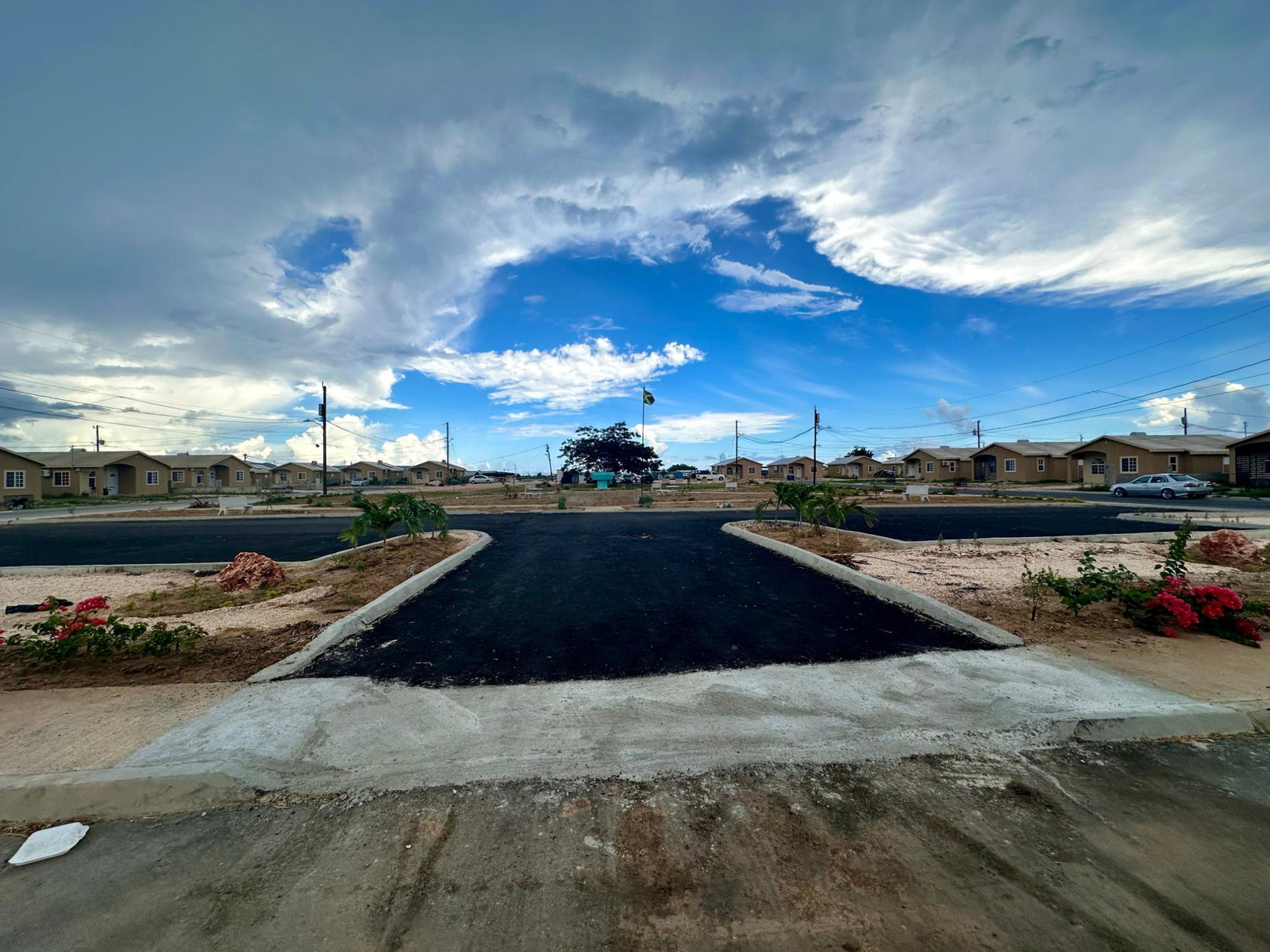 Twenty-First image of 732 Phoenix Park Village Phas in Greater Portmore, St. Catherine, Jamaica - property is For Rent
