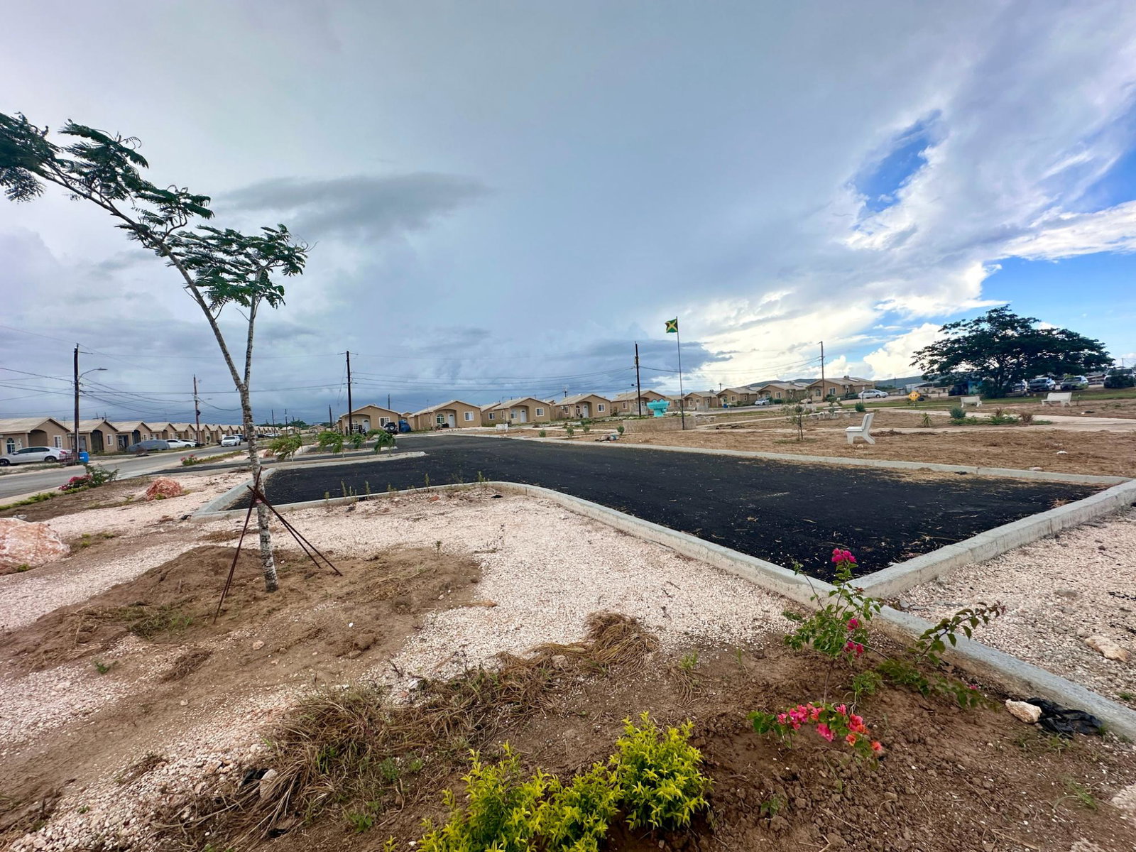 Twenty-Second image of 732 Phoenix Park Village Phas in Greater Portmore, St. Catherine, Jamaica - property is For Rent