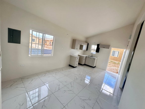 First image of 732 Phoenix Park Village Phas in Greater Portmore, St. Catherine, Jamaica - property is For Rent