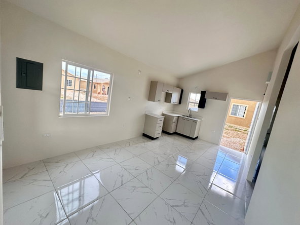 First image of 732 Phoenix Park Village Phas in Greater Portmore, St. Catherine, Jamaica - property is For Rent