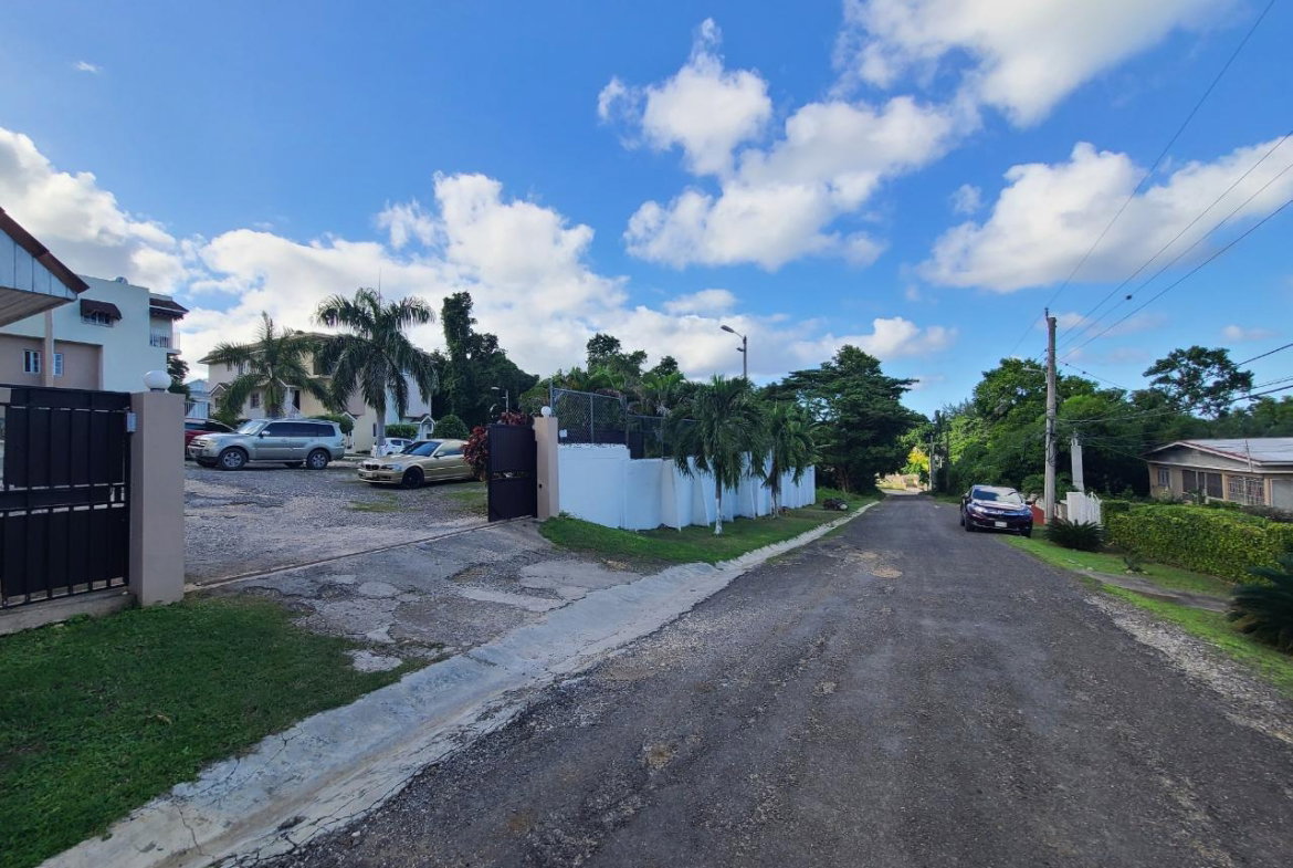 Second image of 32- Seaview Heights in Great Pond, St. Ann, Jamaica - property is For Rent