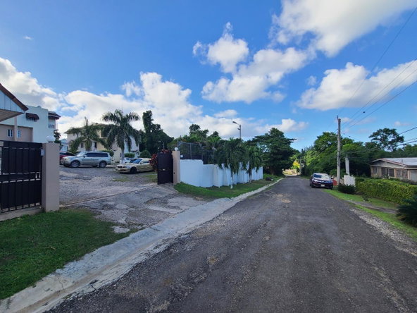Second image of 32- Seaview Heights in Great Pond, St. Ann, Jamaica - property is For Rent
