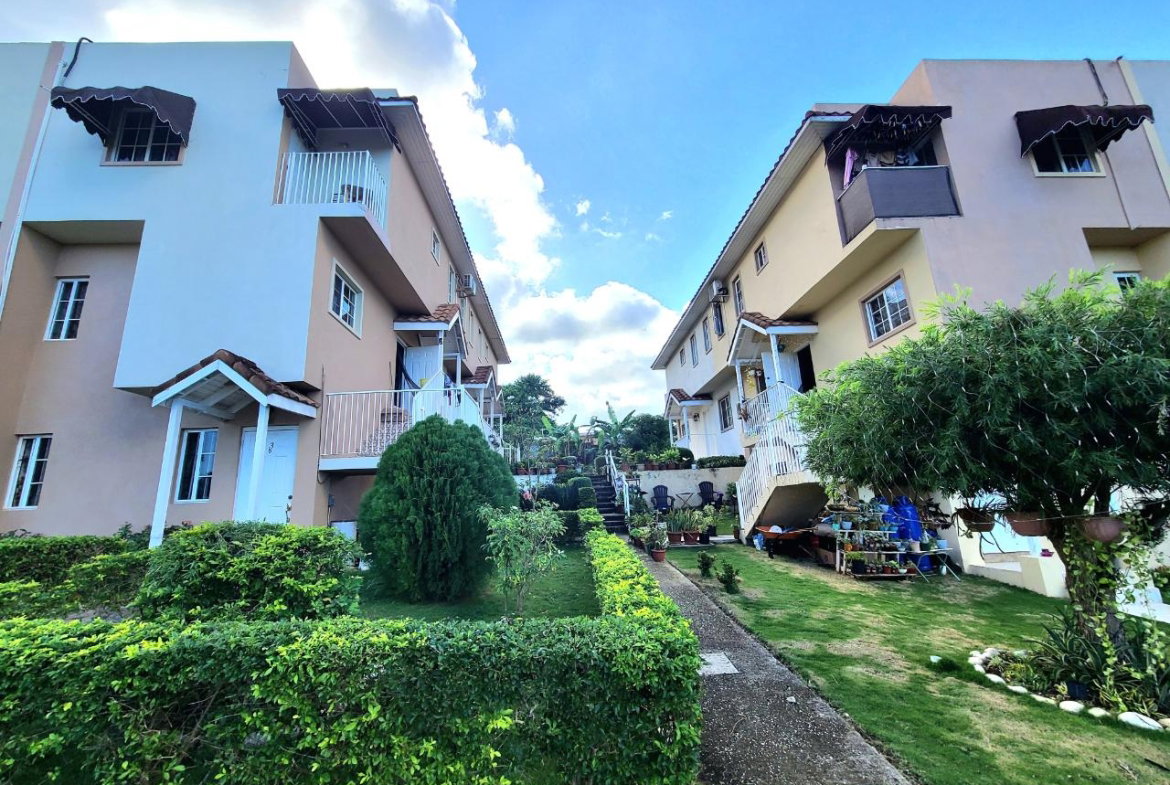 Fourth image of 32- Seaview Heights in Great Pond, St. Ann, Jamaica - property is For Rent