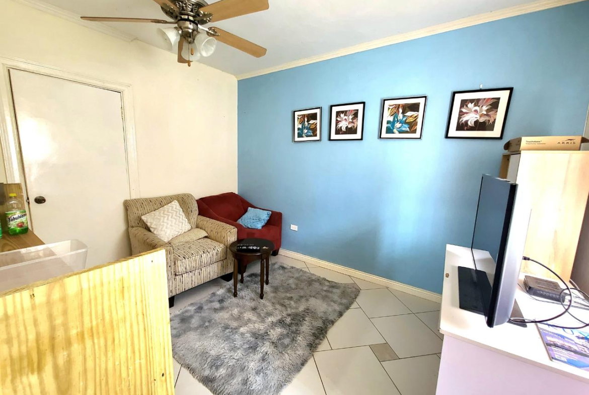 Fifth image of 32- Seaview Heights in Great Pond, St. Ann, Jamaica - property is For Rent