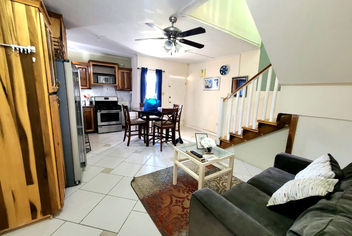 Sixth image of 32- Seaview Heights in Great Pond, St. Ann, Jamaica - property is For Rent