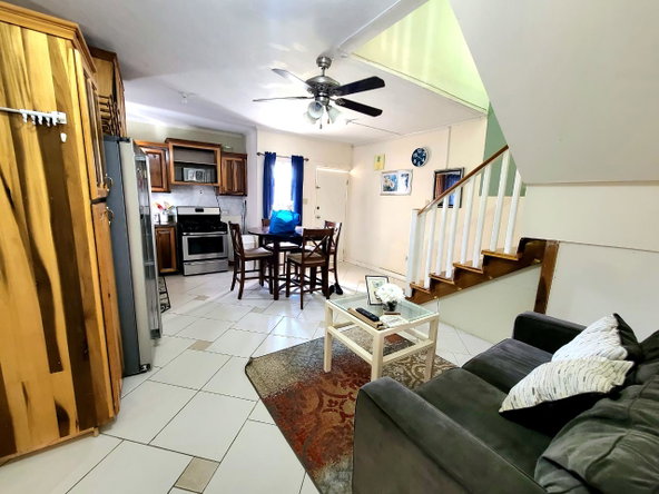 Sixth image of 32- Seaview Heights in Great Pond, St. Ann, Jamaica - property is For Rent
