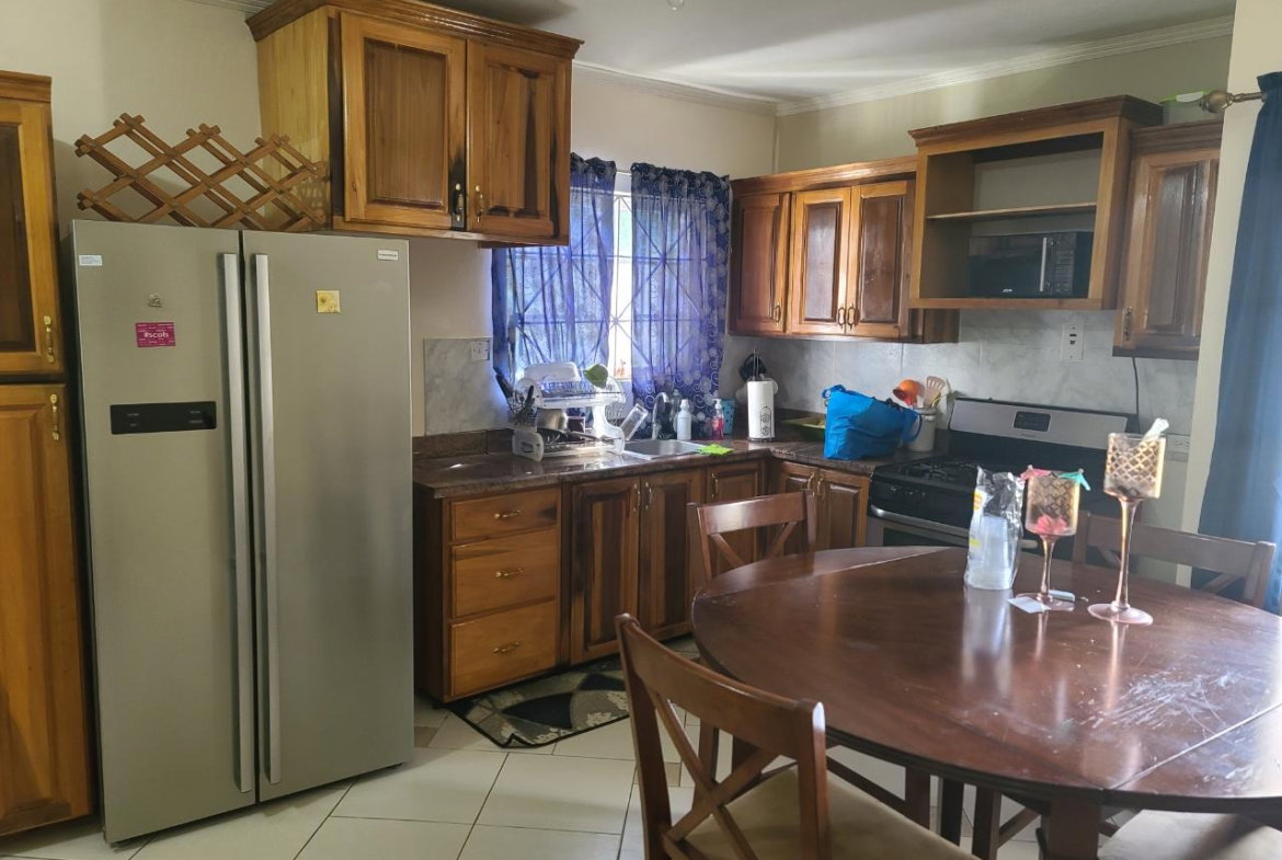 Seventh image of 32- Seaview Heights in Great Pond, St. Ann, Jamaica - property is For Rent