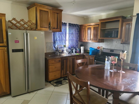 Seventh image of 32- Seaview Heights in Great Pond, St. Ann, Jamaica - property is For Rent