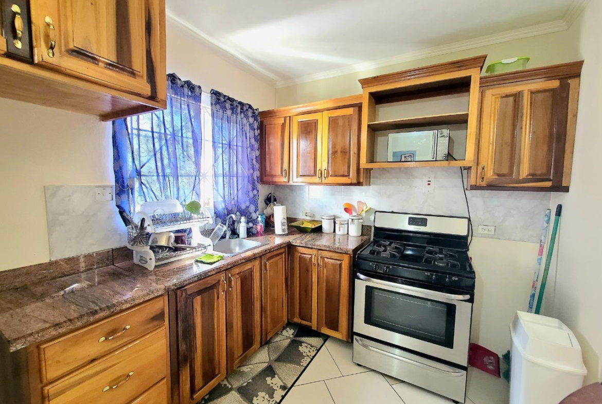 Eighth image of 32- Seaview Heights in Great Pond, St. Ann, Jamaica - property is For Rent