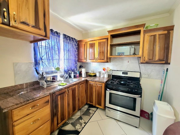 Eighth image of 32- Seaview Heights in Great Pond, St. Ann, Jamaica - property is For Rent
