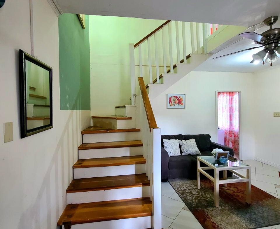 Ninth image of 32- Seaview Heights in Great Pond, St. Ann, Jamaica - property is For Rent