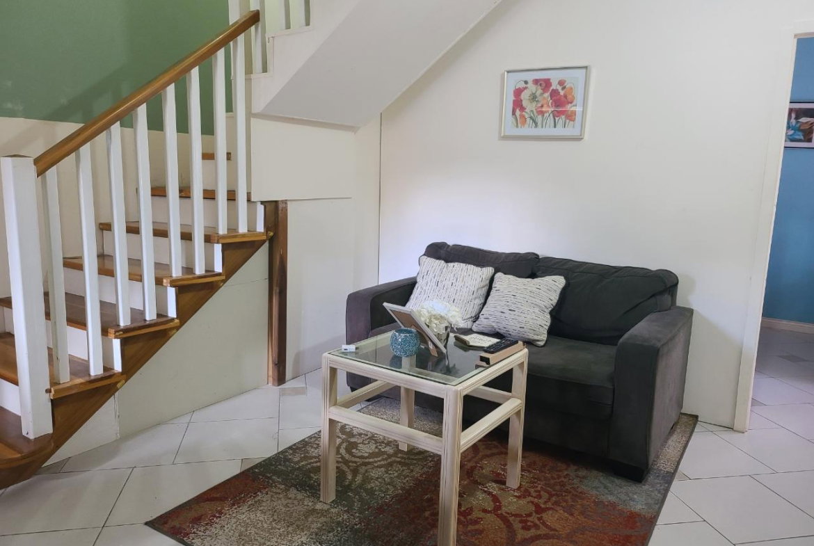 Tenth image of 32- Seaview Heights in Great Pond, St. Ann, Jamaica - property is For Rent