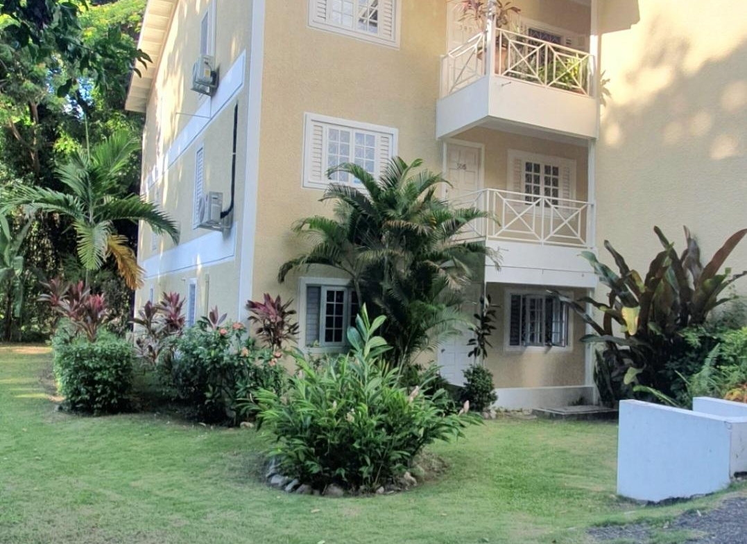 First image of Apt 505-1a Norbrook Road Airdrie in Kingston 8, St. Andrew, Jamaica - property is For Rent