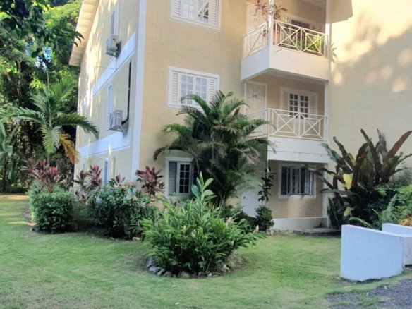First image of Apt 505-1a Norbrook Road Airdrie in Kingston 8, St. Andrew, Jamaica - property is For Rent