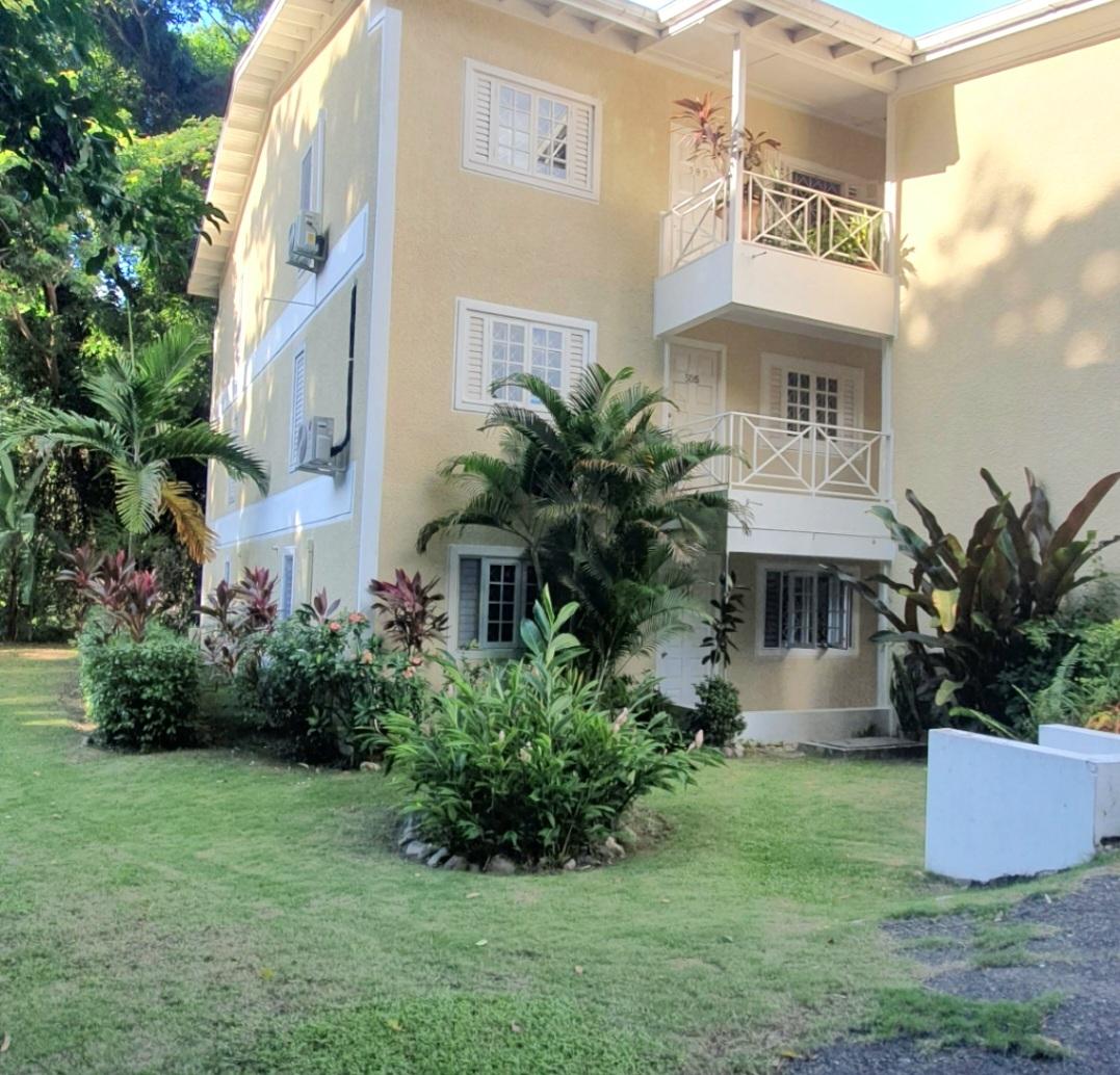 First image of Apt 505-1a Norbrook Road Airdrie in Kingston 8, St. Andrew, Jamaica - property is For Rent