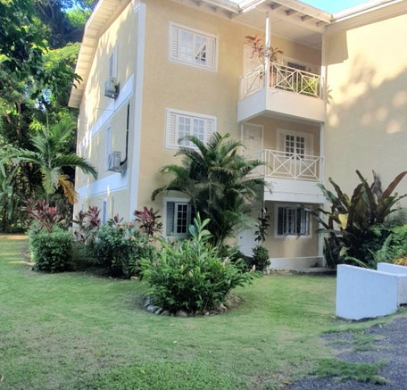 First image of Apt 505-1a Norbrook Road Airdrie in Kingston 8, St. Andrew, Jamaica - property is For Rent