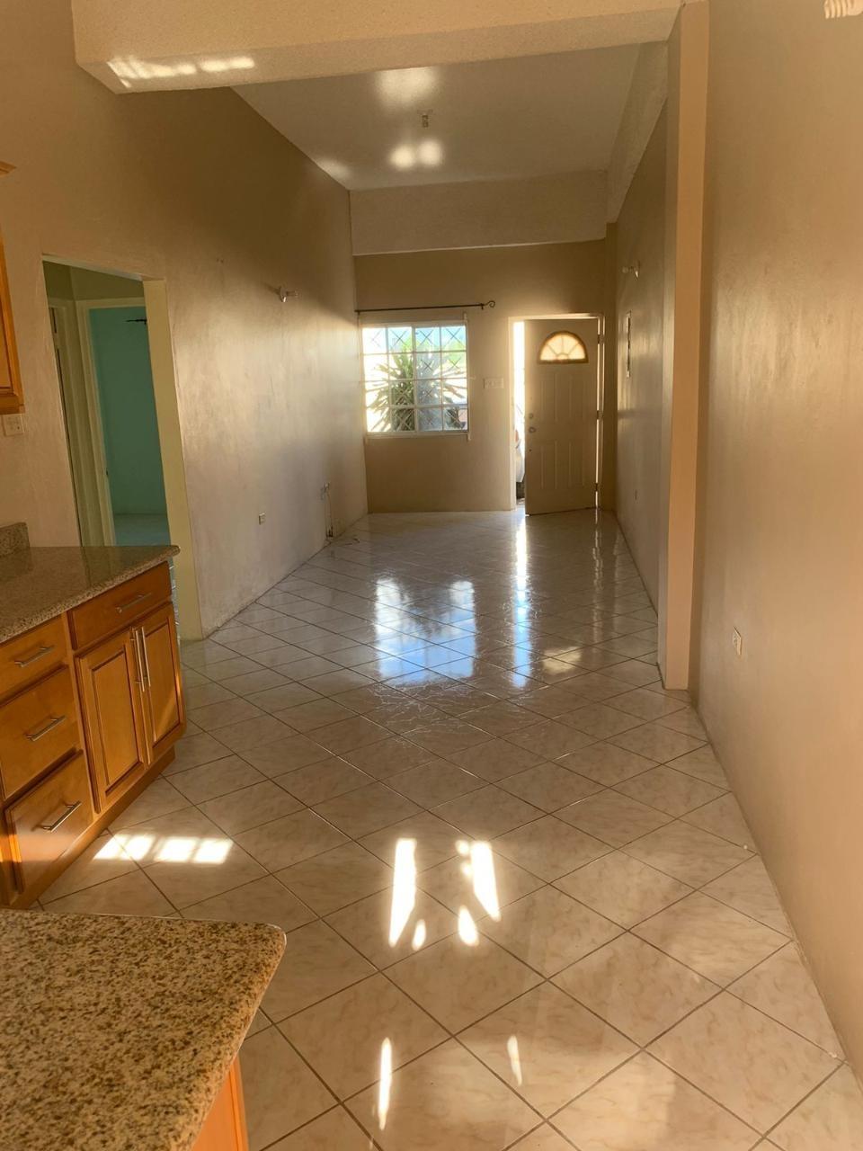 Second image of Apt 6 Cedar Court in Cedar Grove Estate, St. Catherine, Jamaica - property is For Rent