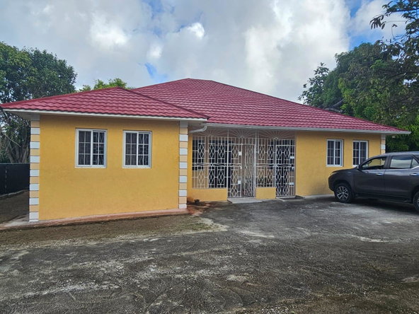 Second image of 414 Melrose Terrace in Montego Bay, St. James, Jamaica - property is For Rent