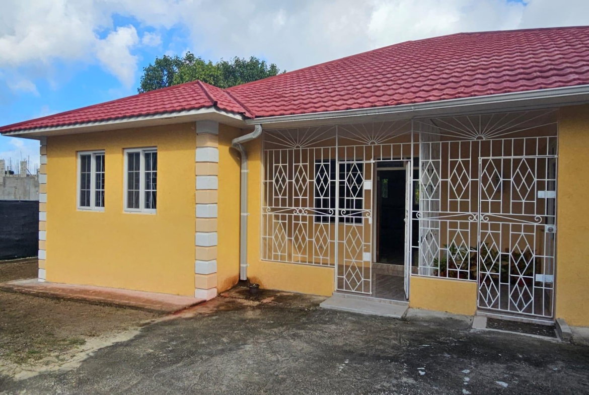 First image of 414 Melrose Terrace in Montego Bay, St. James, Jamaica - property is For Rent