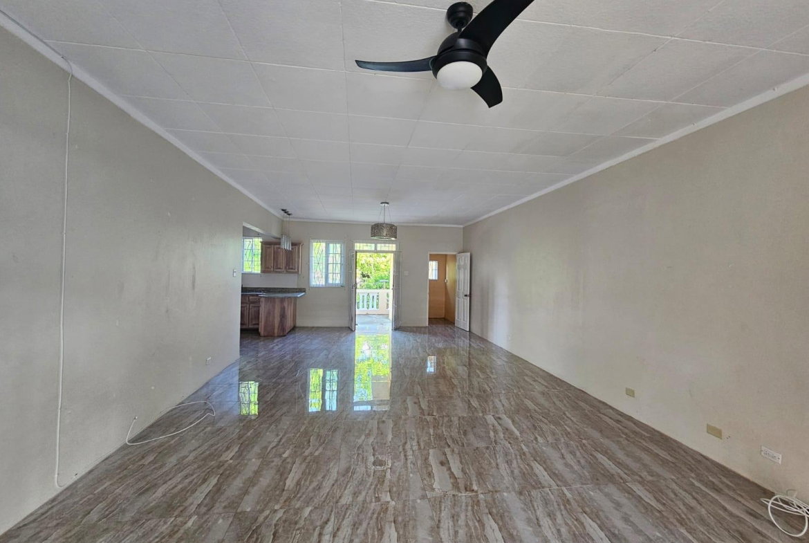 Fourth image of 414 Melrose Terrace in Montego Bay, St. James, Jamaica - property is For Rent