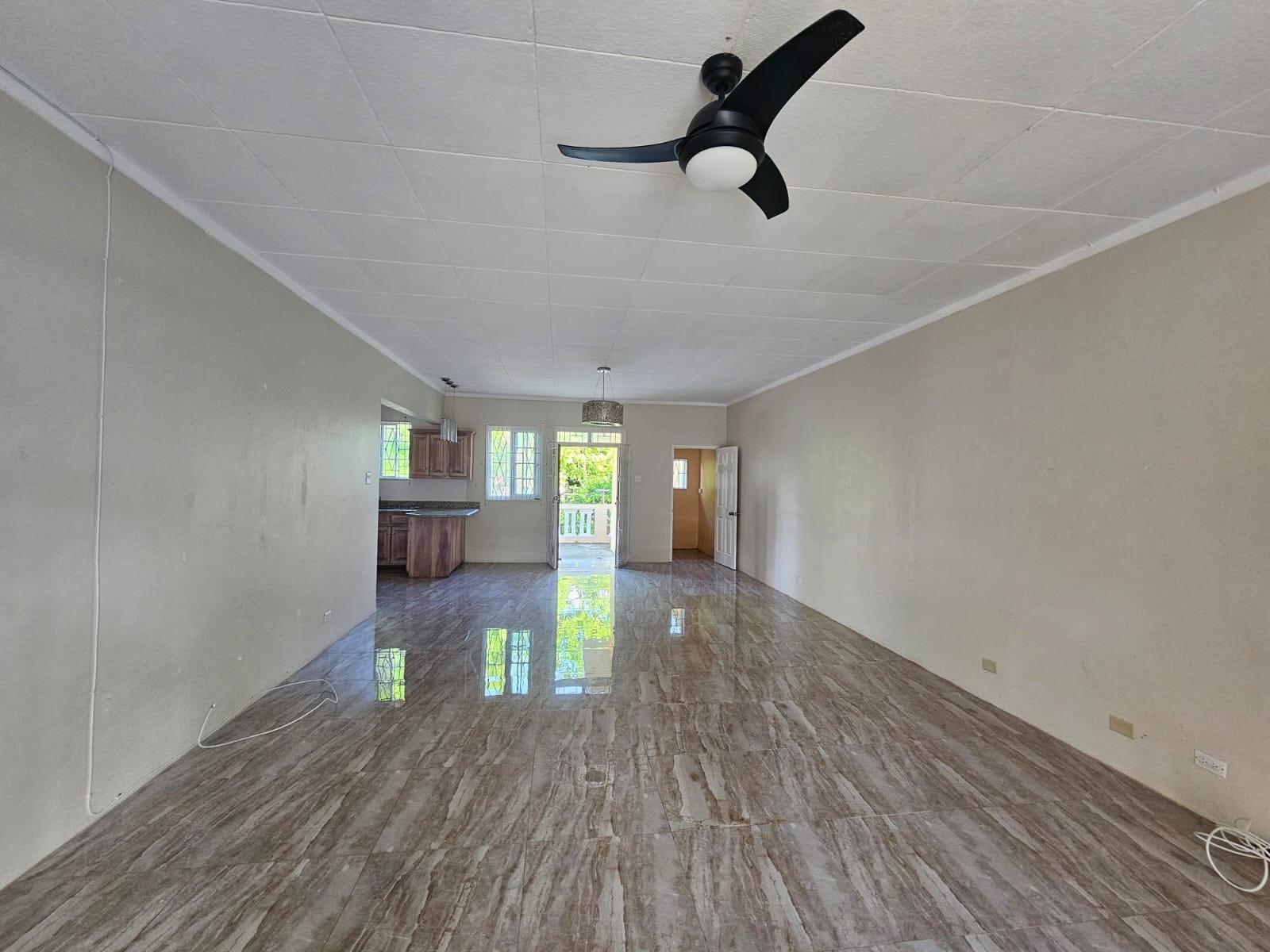 Charming-2-Bedroom-Apartment-for-Rent-in-Coral-Gardens-Jamaica Fourth image of 414 Melrose Terrace in Montego Bay, St. James, Jamaica - property is For Rent