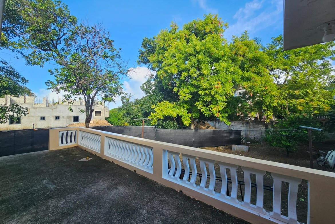 Ninth image of 414 Melrose Terrace in Montego Bay, St. James, Jamaica - property is For Rent