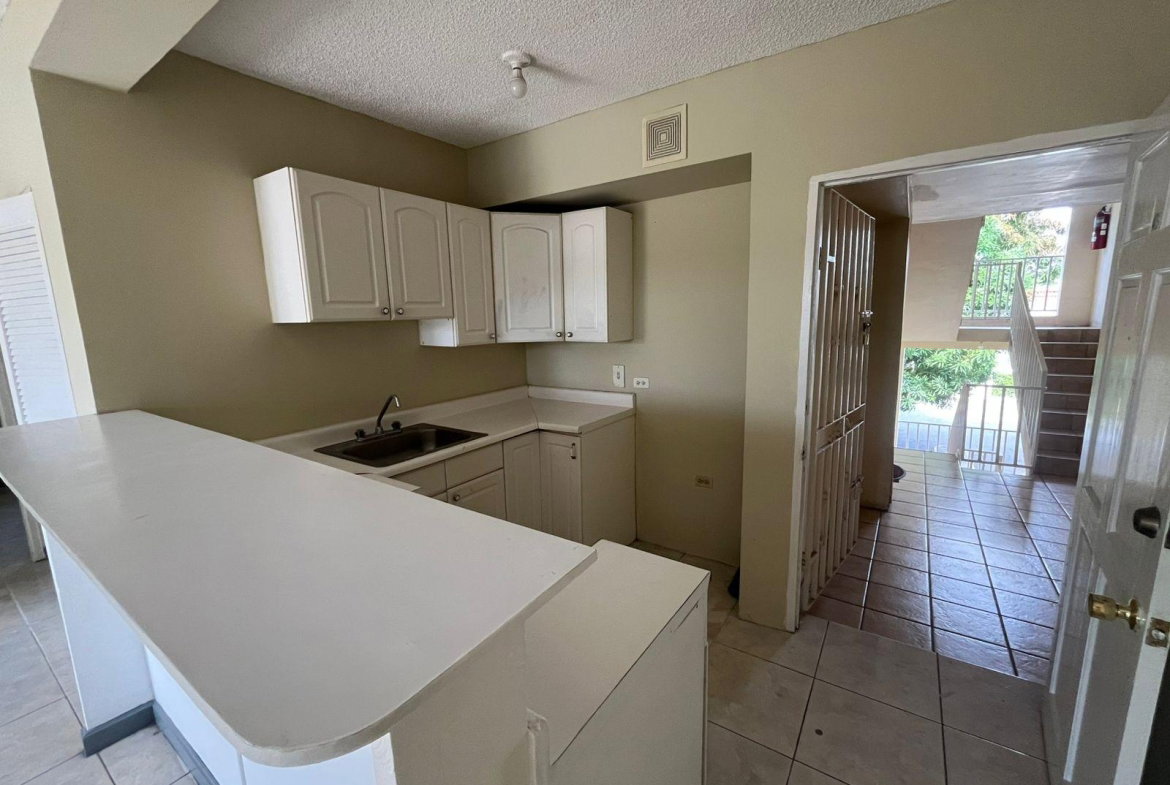 Second image of 43- 7 Surbiton Road in HALF WAY TREE, St. Andrew, Jamaica - property is For Rent