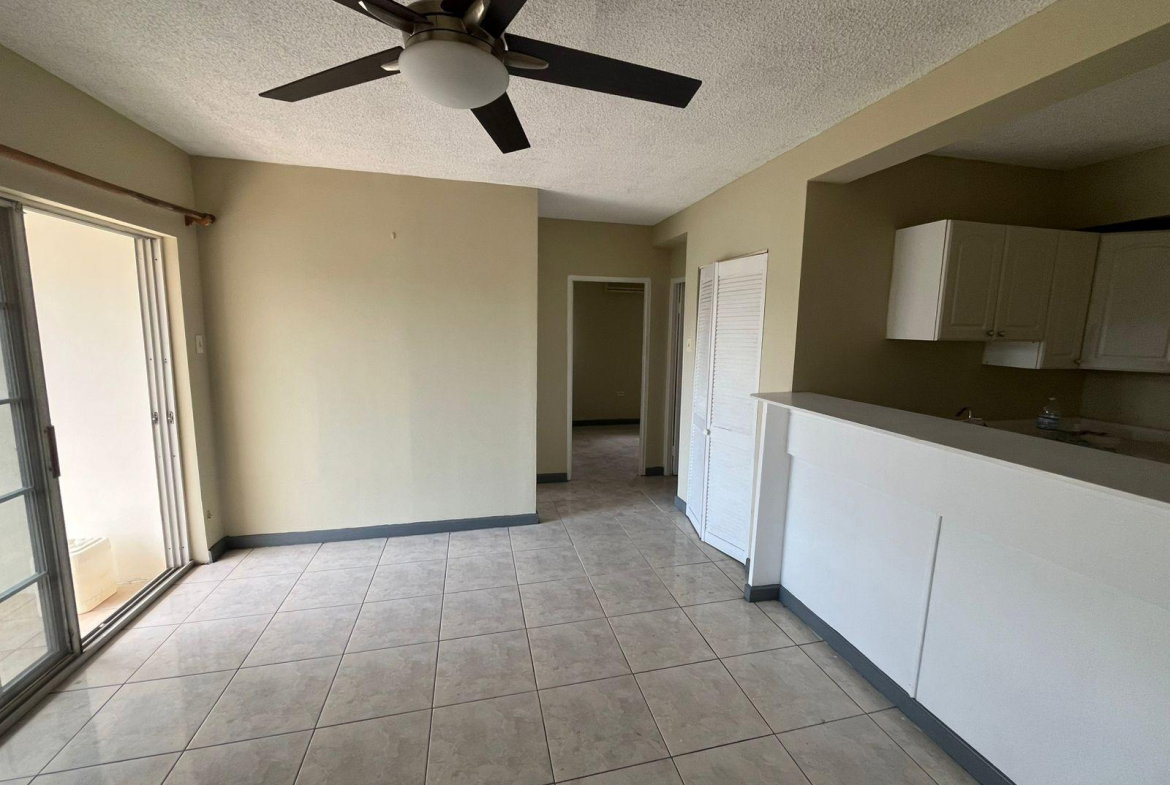 Fourth image of 43- 7 Surbiton Road in HALF WAY TREE, St. Andrew, Jamaica - property is For Rent