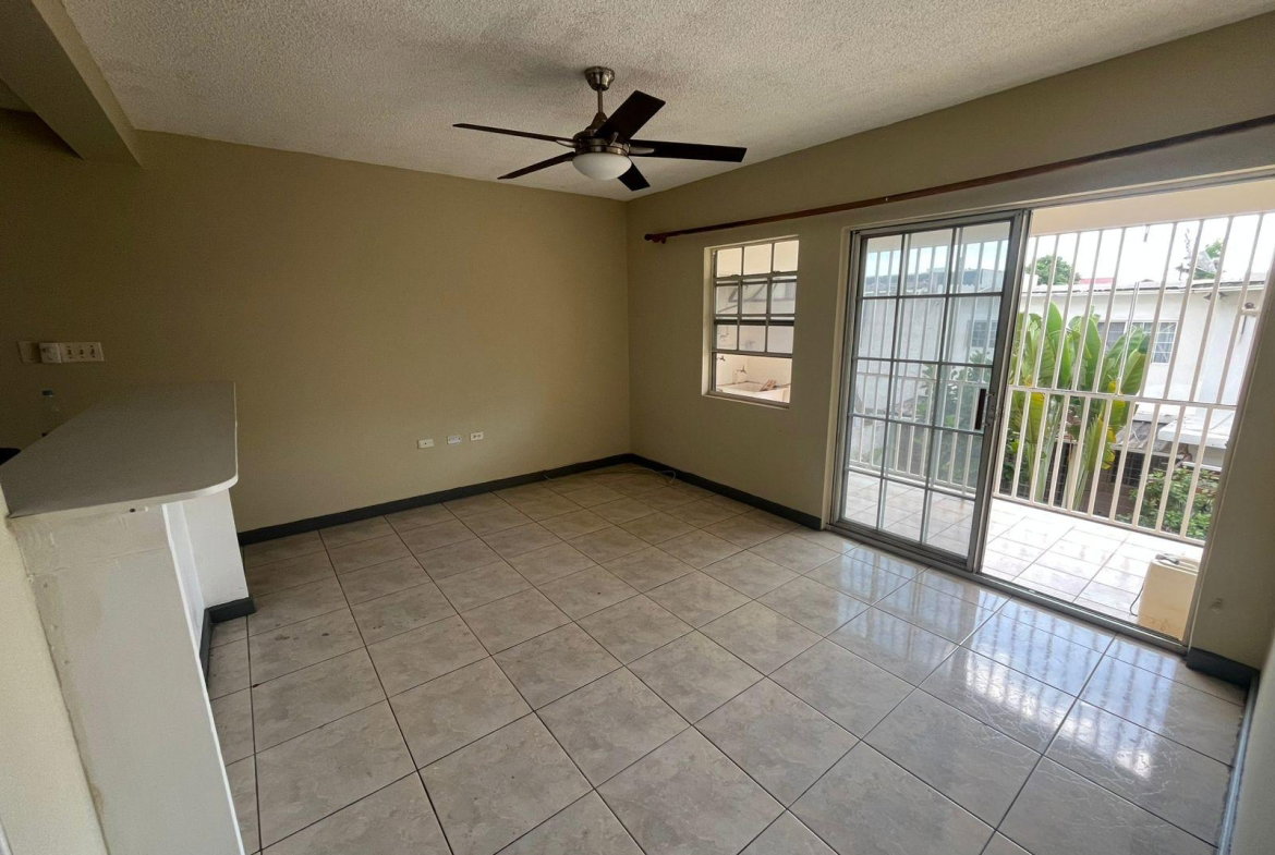 Fifth image of 43- 7 Surbiton Road in HALF WAY TREE, St. Andrew, Jamaica - property is For Rent