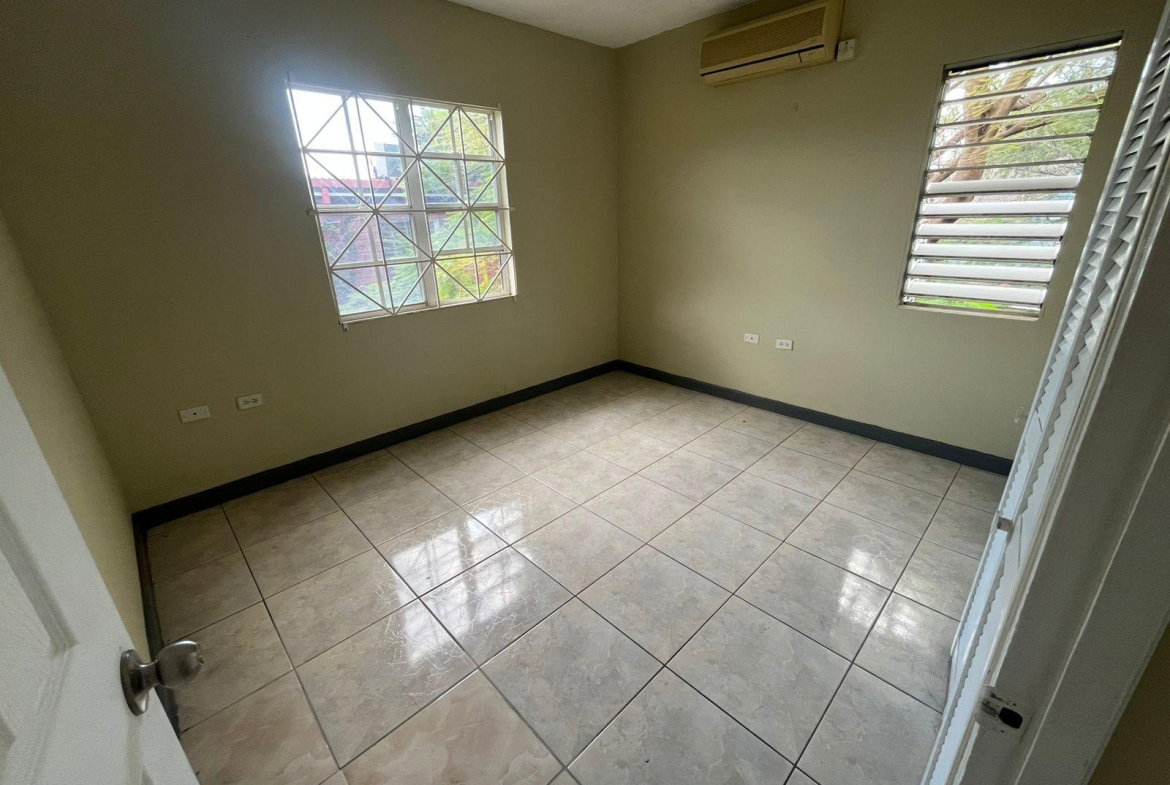 Eighth image of 43- 7 Surbiton Road in HALF WAY TREE, St. Andrew, Jamaica - property is For Rent