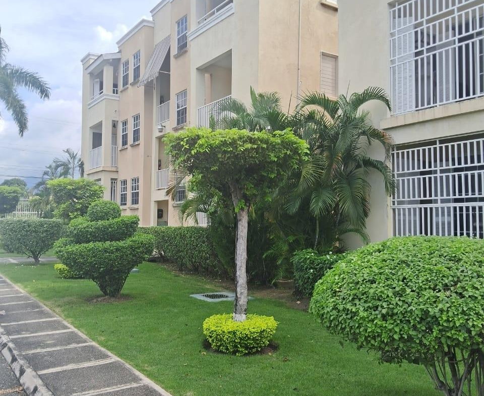 First image of 43- 7 Surbiton Road in HALF WAY TREE, St. Andrew, Jamaica - property is For Rent