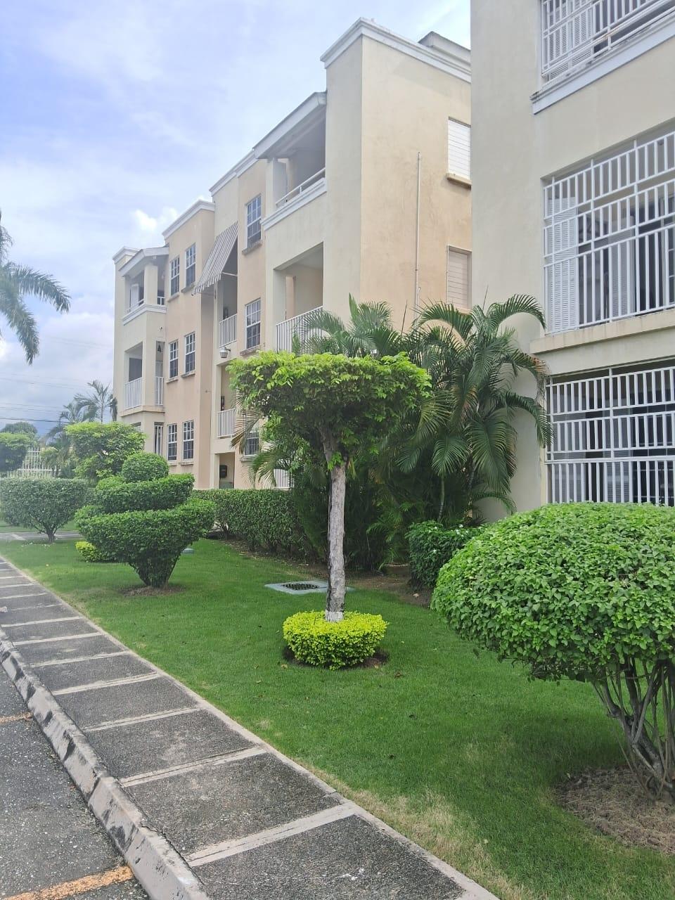 First image of 43- 7 Surbiton Road in HALF WAY TREE, St. Andrew, Jamaica - property is For Rent