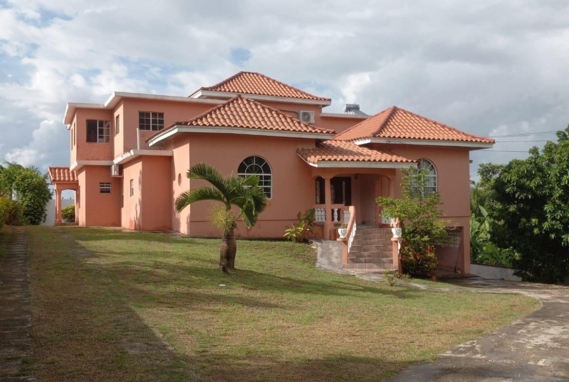 Second image of Apt. A-255 Ferguson Ave. Ironshore in Montego Bay, St. James, Jamaica - property is For Rent