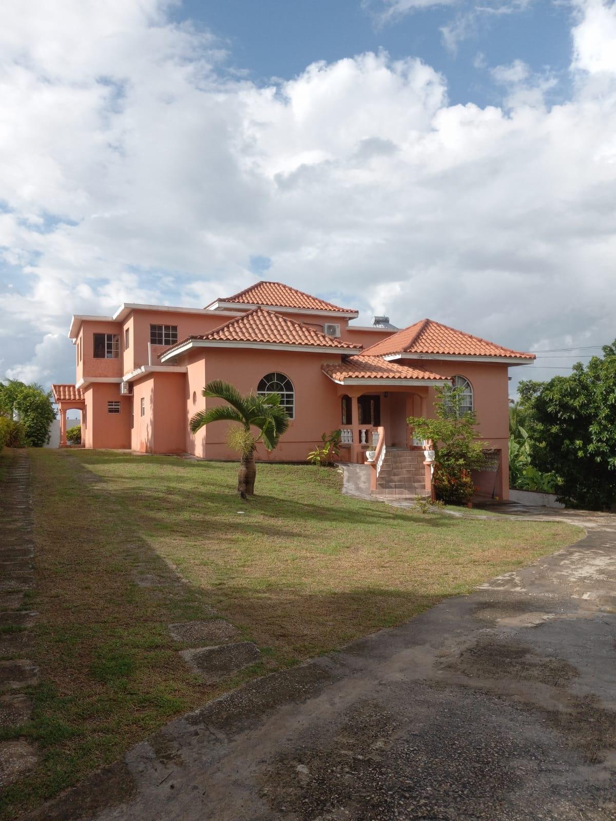 Second image of Apt. A-255 Ferguson Ave. Ironshore in Montego Bay, St. James, Jamaica - property is For Rent