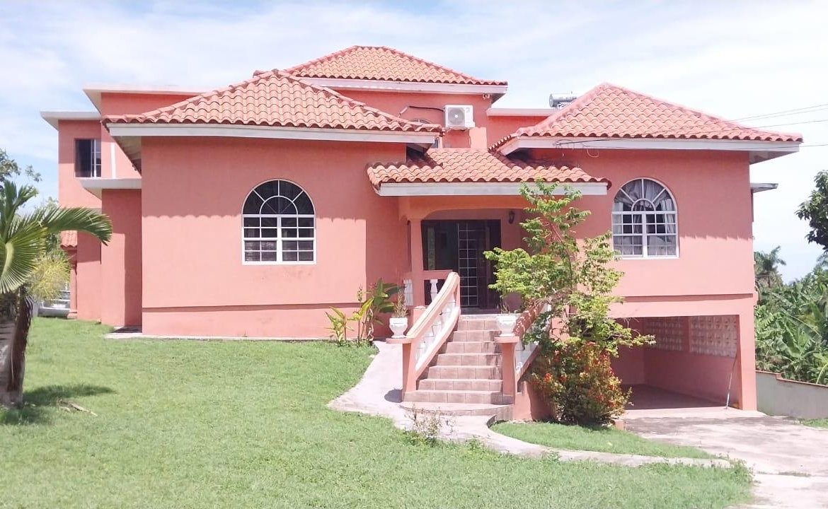 First image of Apt. A-255 Ferguson Ave. Ironshore in Montego Bay, St. James, Jamaica - property is For Rent