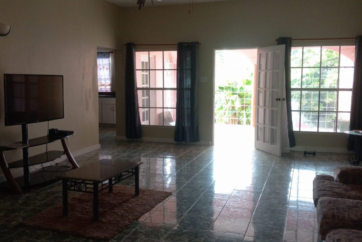 Third image of Apt. A-255 Ferguson Ave. Ironshore in Montego Bay, St. James, Jamaica - property is For Rent