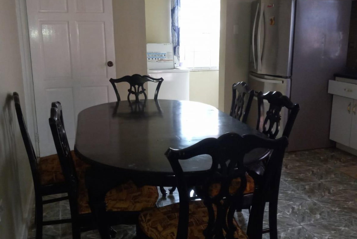 Fifth image of Apt. A-255 Ferguson Ave. Ironshore in Montego Bay, St. James, Jamaica - property is For Rent