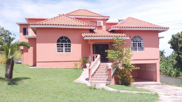 First image of Apt. A-255 Ferguson Ave. Ironshore in Montego Bay, St. James, Jamaica - property is For Rent