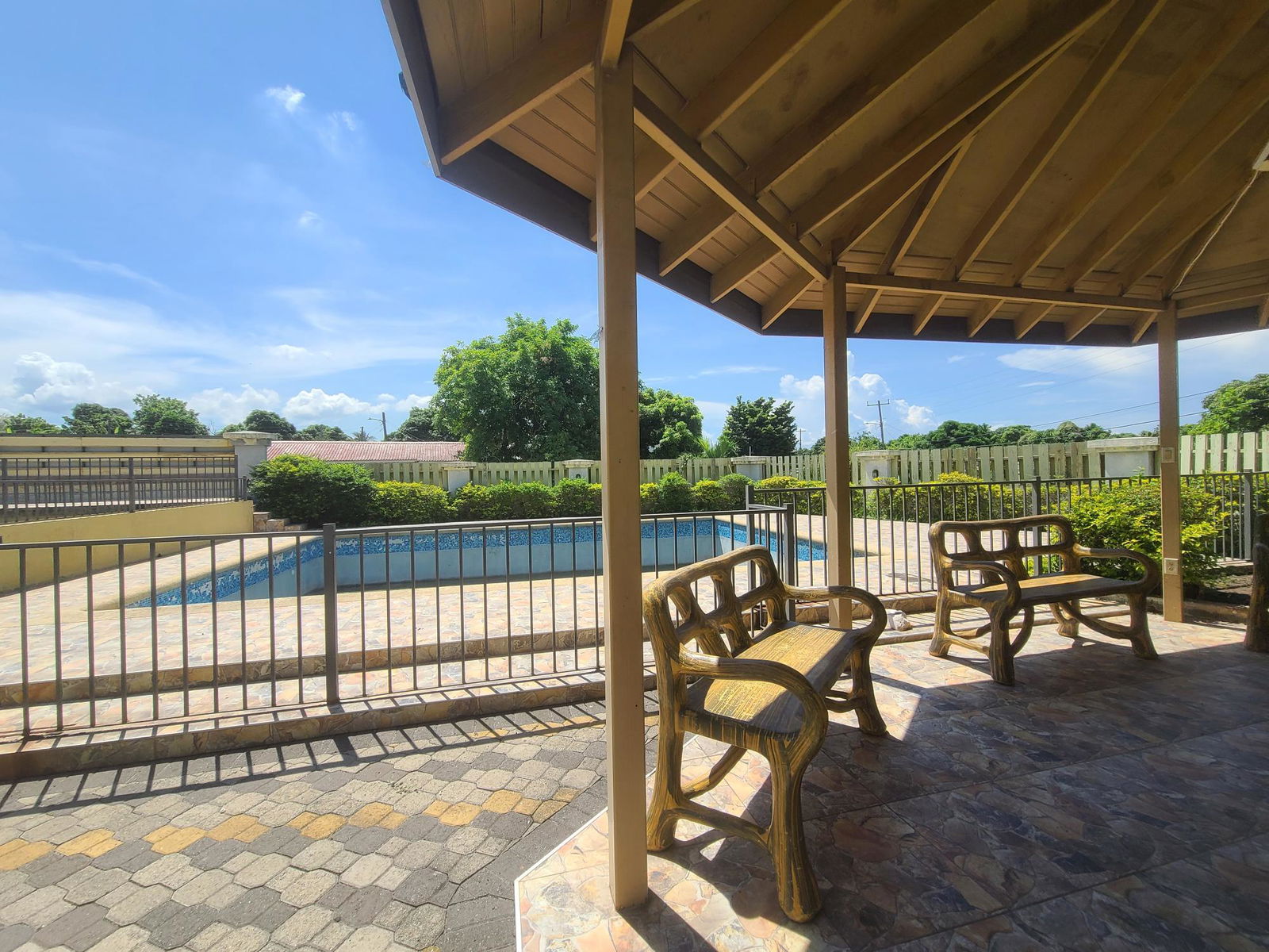 Second image of 28 Bombay Avenue in Kingston 19, St. Andrew, Jamaica - property is For Rent