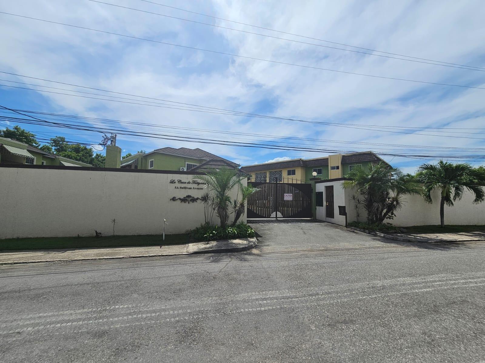 First image of 9-5a Sulllivan Avenue in Kingston 8, St. Andrew, Jamaica - property is For Rent