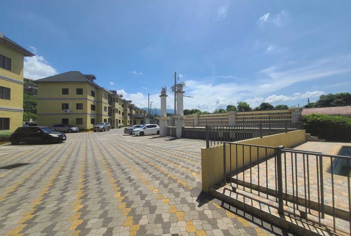 First image of 28 Bombay Avenue in Kingston 19, St. Andrew, Jamaica - property is For Rent